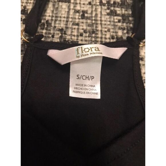 Lingerie tank with‎ lace - Picture 2 of 5